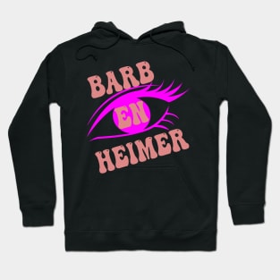 Barbenheimer Hoodie